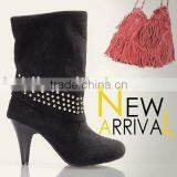 Fashion Boots thumbnail-1