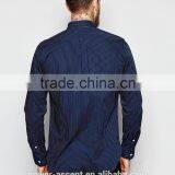 2016 New Arrival 100% Cotton Men European Dress Shirts thumbnail-2