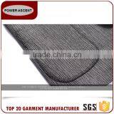 Wholesale Suit Custom Design 1 Button Patch Pocket Men Business Suit Jacket Blazer thumbnail-5