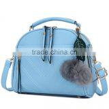 Zm50116b New Model Fashion Ladies Handbag Pure Shoulder Bag Women thumbnail-5