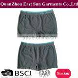 New Design Mems Boxer Seamless Boy Underwear Boxer for Men thumbnail-1