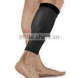 Zinc Infused Compression Calf Sleeve thumbnail-1
