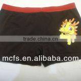 Best Quality and Fashion Design Boys Cartoon Underwear thumbnail-1