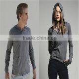 Suntex Wholesale Plain Hoodies Customized Gym Hoodies Manufacturer thumbnail-6
