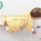 OEM Branded Cheap High Quality Newborn Baby Romper Wholesale Kids Bodysuit thumbnail-3