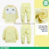 Hot Selling Children Clothing Set Baby Pajamas Kids Wear With OEM Branded thumbnail-2