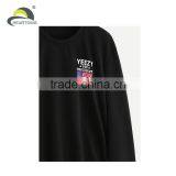 100% Cotton Custom Wholesale Crewneck Sweatshirt Men thumbnail-2