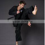 China Wholesales Men and Woman Marial Arts Wear Karate Uniform thumbnail-4