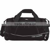 High Sierra 22" Bubba Duffel Bag - Has Handles of Durable Webbing With Neoprene Wrap and Comes With Your Logo thumbnail-5