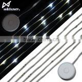 Battery Powered Flexible Rechargeable Led Light Strip for Diferrent Decorations thumbnail-6