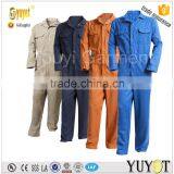 OEM Service Safety Coverall for Worker thumbnail-1
