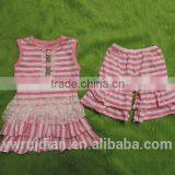 Superior Quality Korea Girl Clothing Buotique Clothes Toddler Carters Baby Clothes thumbnail-2