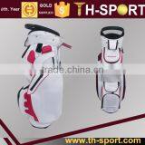 Stylish Customized Cheap Golf Cart Bag thumbnail-1