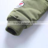 Wholesale New Model Kid Coat Winter Down Jackets for Kids Boys thumbnail-6