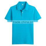 Men's Cotton Knit Polo Shirts in Bulk thumbnail-6