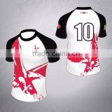 Custom Rugby Jersy Designs (Sublimated) thumbnail-1