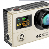 H8 4K WIFI Sports Action Camera Ultra HD Waterproof DV Camcorder 12MP 170 Degree Wide Angle thumbnail-1