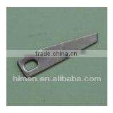 Singer Sewing Machine Parts Knife (Stationary) 499920 thumbnail-1