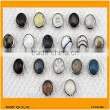 Hot Sale Fashion Design Custom Pearl Spring Snap Button thumbnail-3