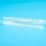 Clear PP Fine Tag Pin thumbnail-1