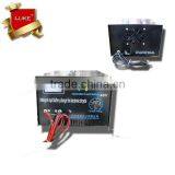 48v 100% Cooper Luke Battery Charger for Rickshaw Tricycle