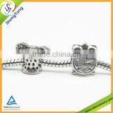 Wholesale Custom Engraved Metal Beads thumbnail-1