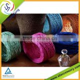 Hot Sale High Quality Craft Paper Rope thumbnail-1