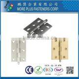 Taiwan Steel Stainless Steel Furniture Accessory Door Cabinet Hinge thumbnail-1