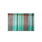 Sell Silk Cotton Yarn Dyed Fabric thumbnail-1