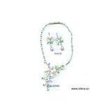 Sell Necklace Set thumbnail-1