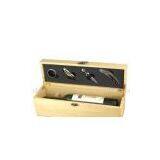 Wine Box With Accessories thumbnail-1
