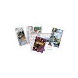 Offer Brochure, Flyer, Sticker Printing (Canada) thumbnail-1