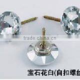 Perfect in Workmanship Button With Pin thumbnail-2