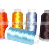 Quality Quilting Thread 100% Mercerized Cotton Sewing Thread thumbnail-1
