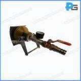 IEC60529 Hand-held Spray Nozzle Used for IPX3 and IPX4 Testing thumbnail-2