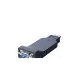 DisplayPort to VGA Converter thumbnail-1