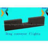 Рычаги ленточного конвейера из УВМП-PE/Слойка конвейера из УВМП/Стойка противударного конвейера из УВМП/Плоская планка из УВМП thumbnail-2