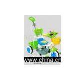 Children's Tricycle thumbnail-1