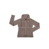 Women's Cardigan Sweater thumbnail-1