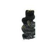 Human Hair Weft thumbnail-1