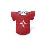 Promotional Folding Jersey Can Cooler thumbnail-1