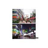 Sell Dynamic Outdoor LED Display