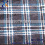 Cotton Plaid Pattern Wholesale Flannel Fabric thumbnail-1