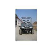 Sell 650cc UTV thumbnail-1