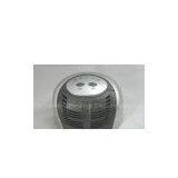 1W DC 12V OEM Rose Gray Silver Office Aromatherapy Oxygen Bar for Purify Air thumbnail-1