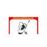 High Quality Novelty Mini Golf Pen Holder With Trolly Advertising Gift