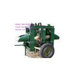 Wood Debarking Machine / Wood Peeling Machine/ Wood Debarker Machine thumbnail-1