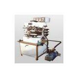 Multi-color Hot Stamping Machine thumbnail-1