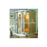 Sauna Cabin thumbnail-1