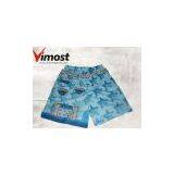 Custom Sublimated Lacrosse Shorts thumbnail-1